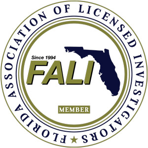 image of association of licensed investigators florida logo